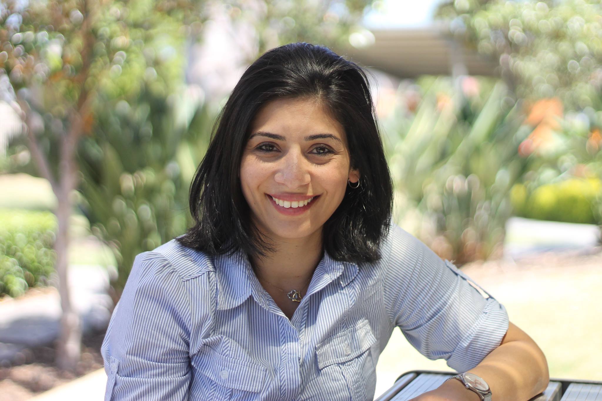 Mary Nicola, Principal Speech Pathologist